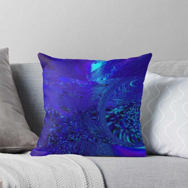 Item preview, Blue wave designed and sold by ACidysfunction.
