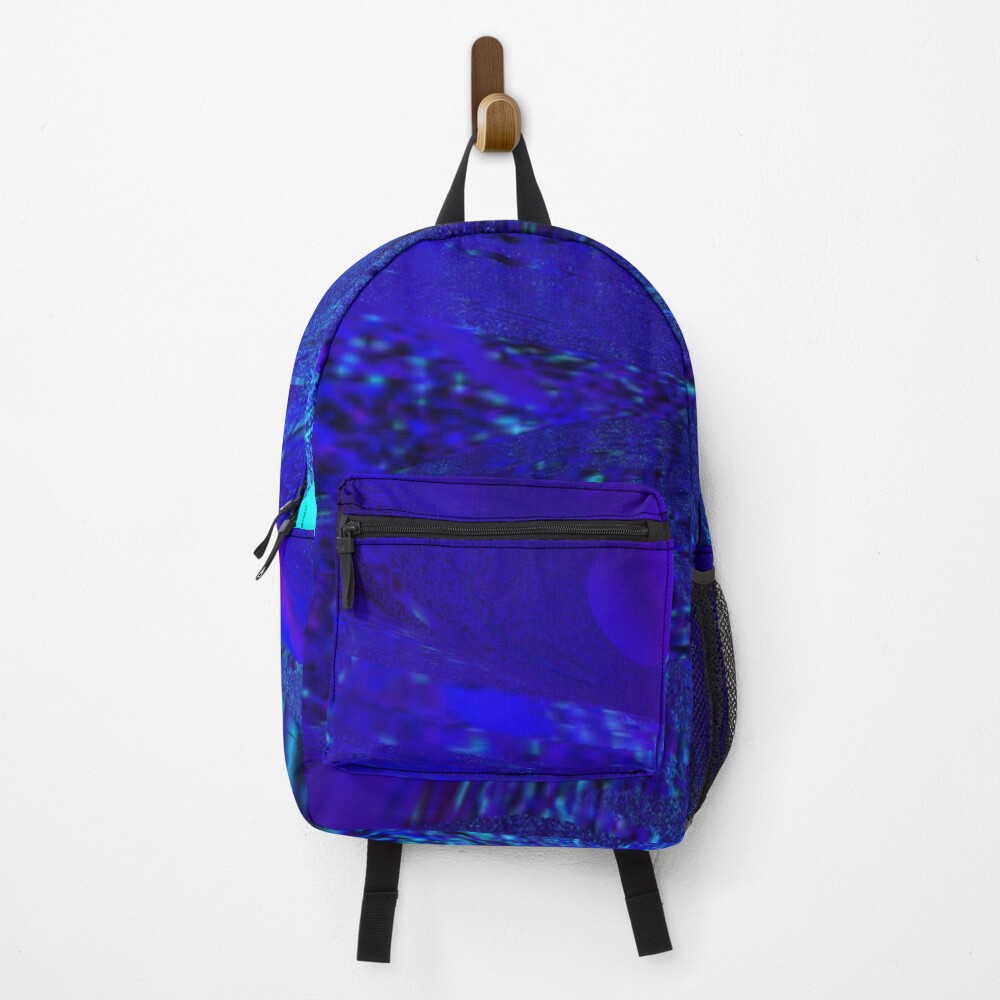 Item preview, Backpack designed and sold by ACidysfunction.