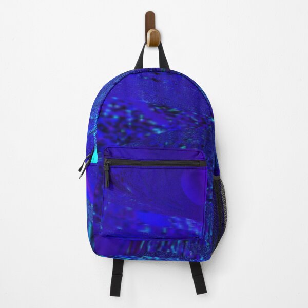 Item preview, Blue wave designed and sold by ACidysfunction.