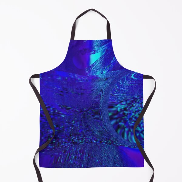 Item preview, Blue wave designed and sold by ACidysfunction.