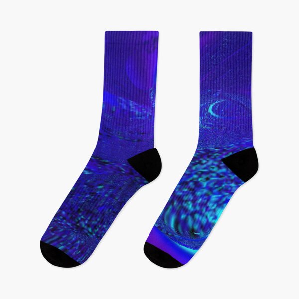 Item preview, Blue wave designed and sold by ACidysfunction.