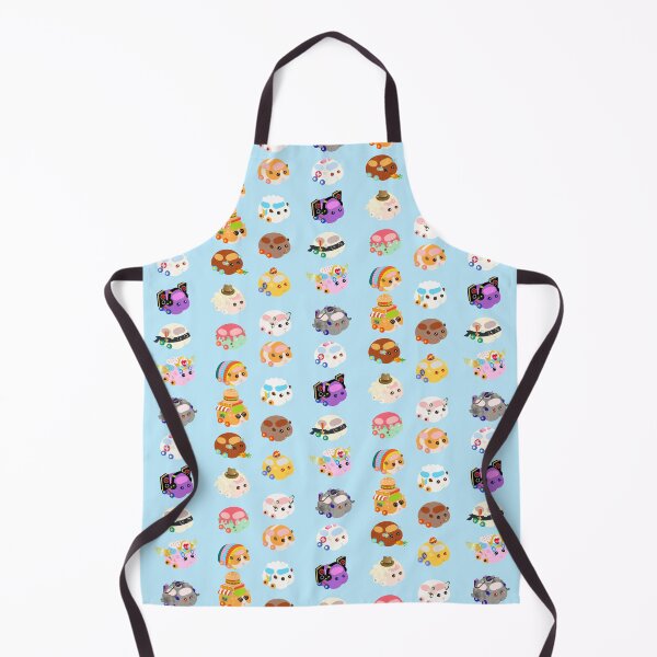 Item preview, Pui Pui Molcar Assorted Characters - Blue designed and sold by BlossomCreative.
