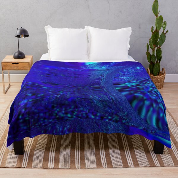 Item preview, Blue wave designed and sold by ACidysfunction.