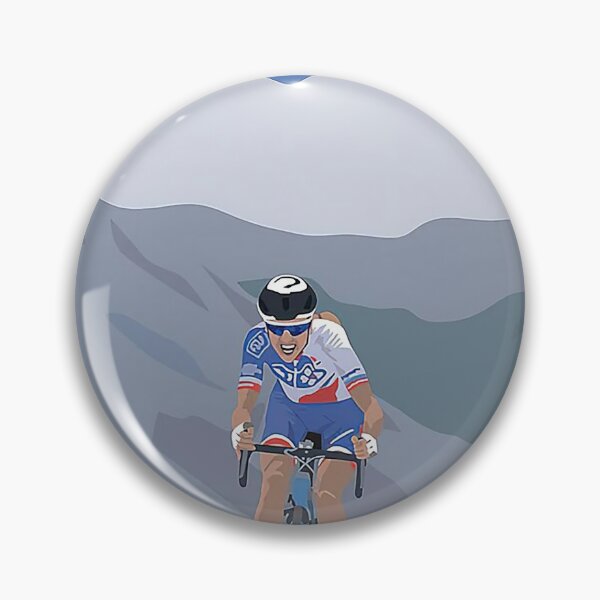 Item preview, Cycling It never gets easier you just go faster designed and sold by Cooper73.