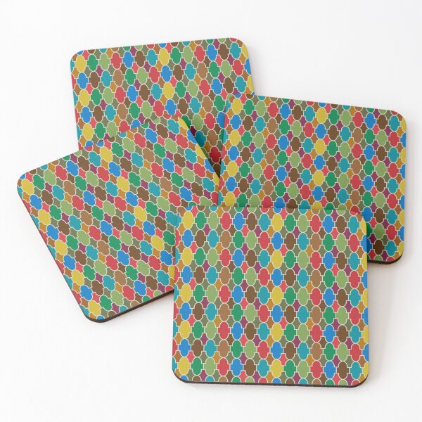 Item preview, Colorful abstract designs  designed and sold by earthtoaura.