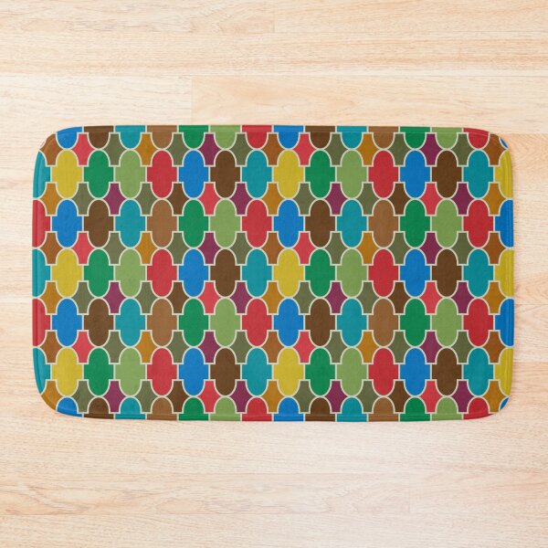 Item preview, Colorful abstract designs  designed and sold by earthtoaura.