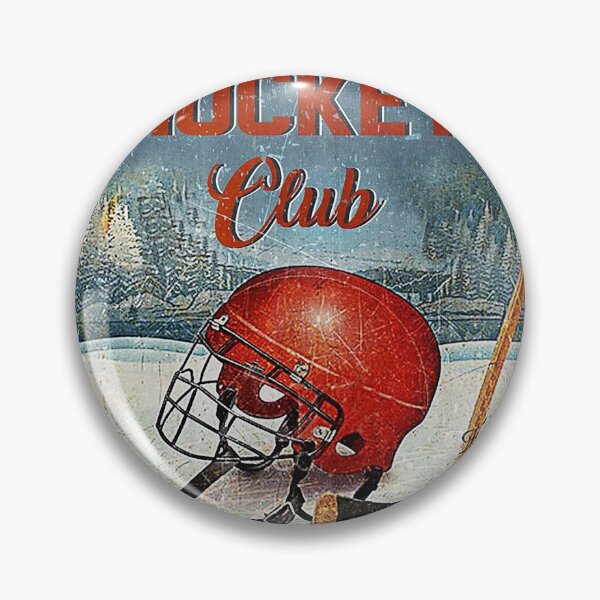 Item preview, Hockey club shut your fie hole designed and sold by cevyl49.