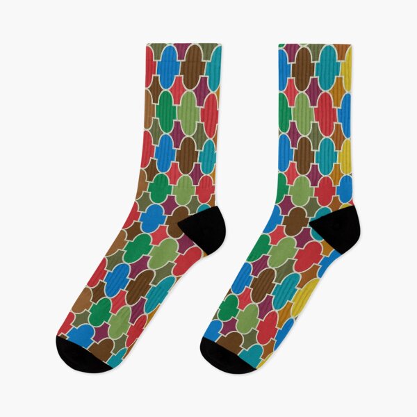 Item preview, Colorful abstract designs  designed and sold by earthtoaura.