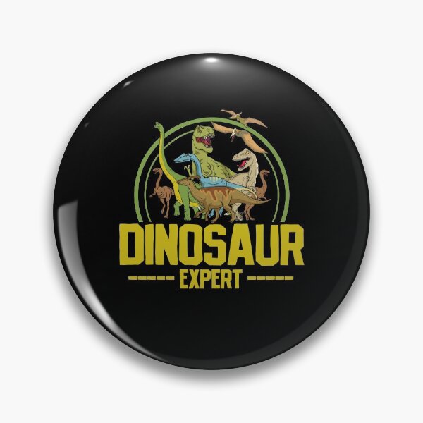Item preview, Dinosaurs Paleontologist Dinosaur Expert designed and sold by CreativeGiftShp.