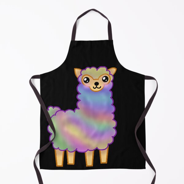 Item preview, Colorful Pastel Alpaca Design designed and sold by You-Are-Valid.