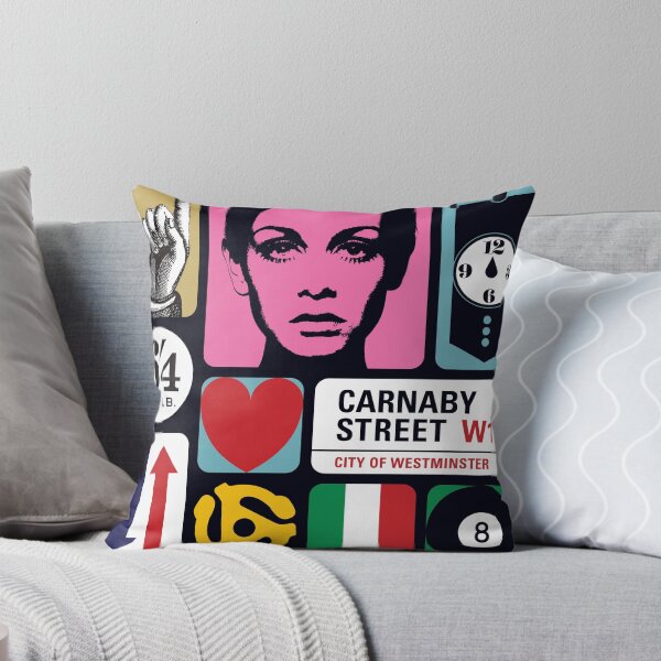 Item preview, Swinging Sixties One designed and sold by needsandwishes.