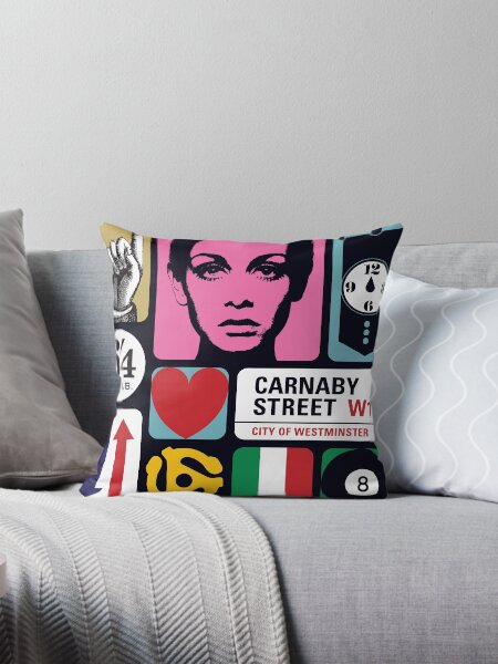 Item preview, Swinging Sixties One designed and sold by needsandwishes.