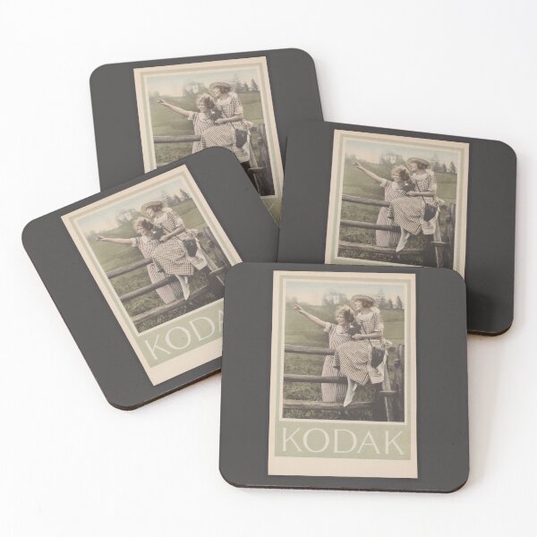 Item preview, Kodak designed and sold by minimalcinema.