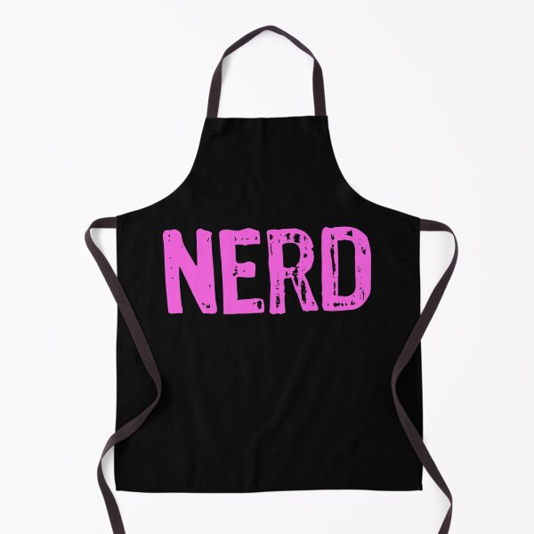 Item preview, Nerd designed and sold by The "I Love Everything" Shop.