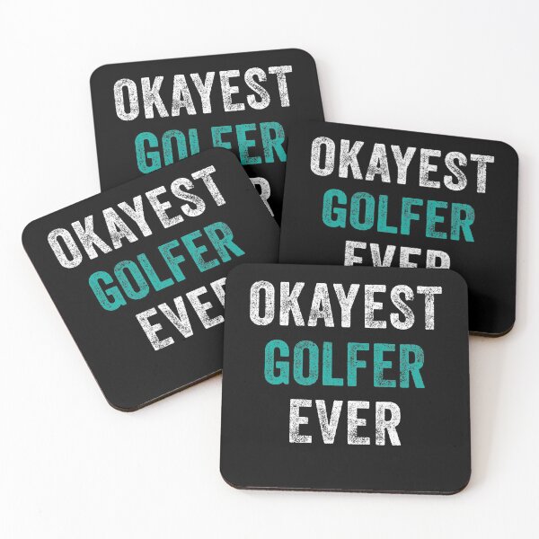 Item preview, Golfer Golf Player Golfing designed and sold by CreativeGiftShp.