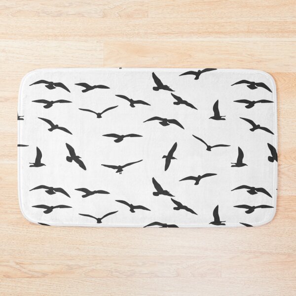 Item preview, Flying birds designed and sold by DerSenat.