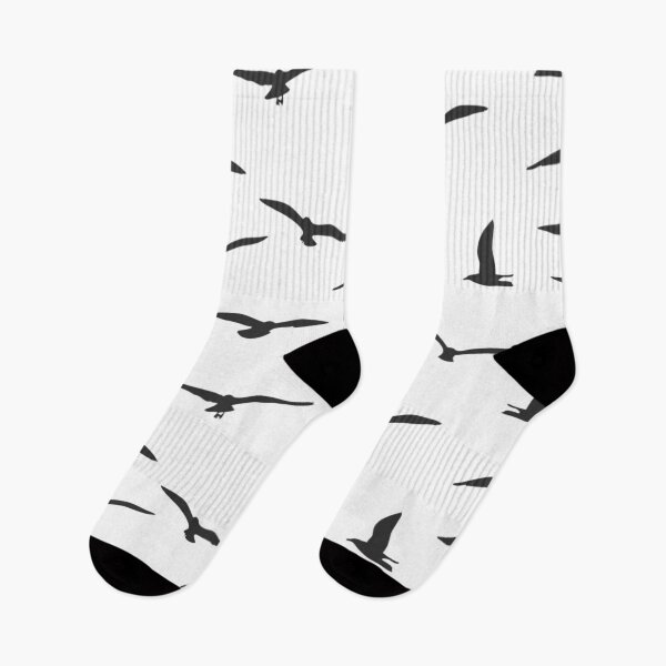 Item preview, Flying birds designed and sold by DerSenat.