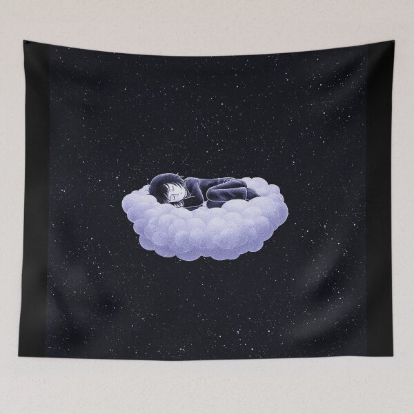 Item preview, Dream cloud designed and sold by BorneowithLove.