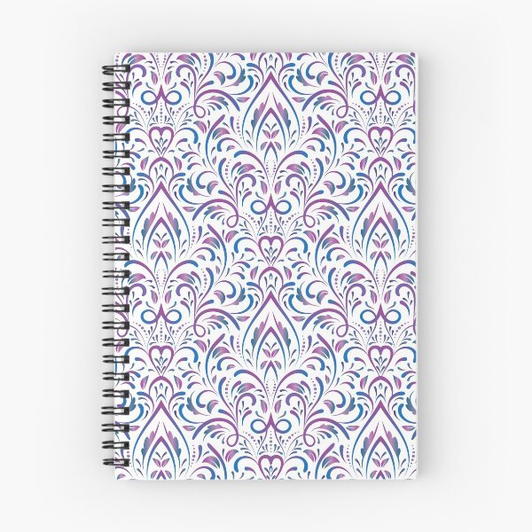 Item preview, Decorative pattern in Baroque style designed and sold by IrinaGuArt.