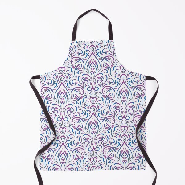 Item preview,  Decorative pattern in Baroque style designed and sold by IrinaGuArt.