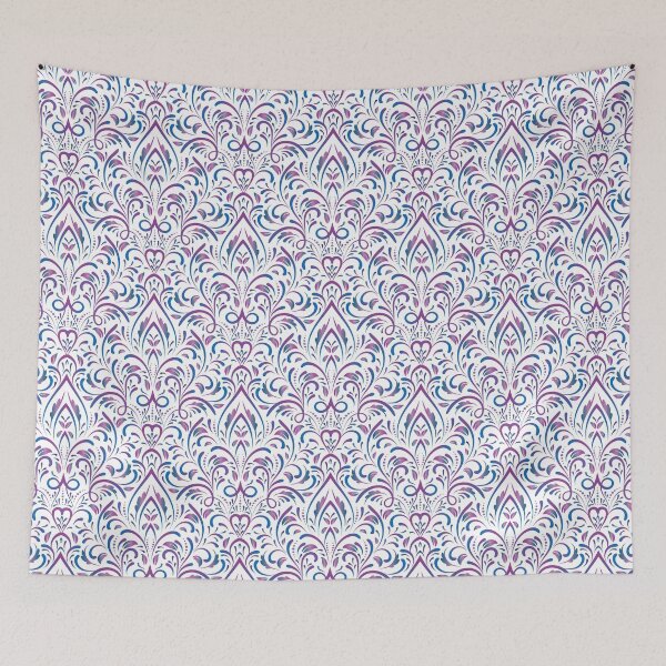 Item preview,  Decorative pattern in Baroque style designed and sold by IrinaGuArt.