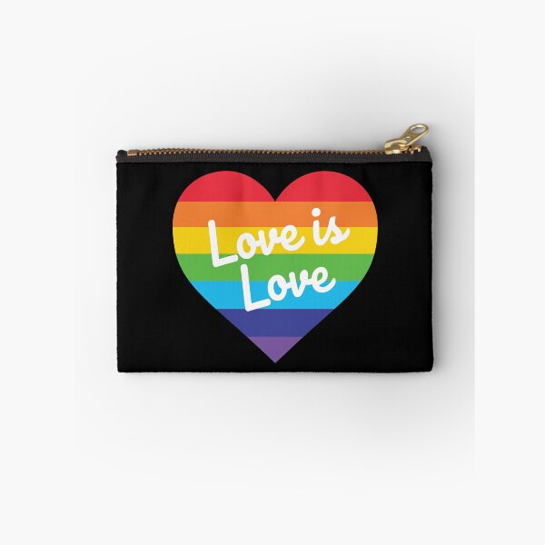 Item preview, Love is Love designed and sold by kindiscoolstore.