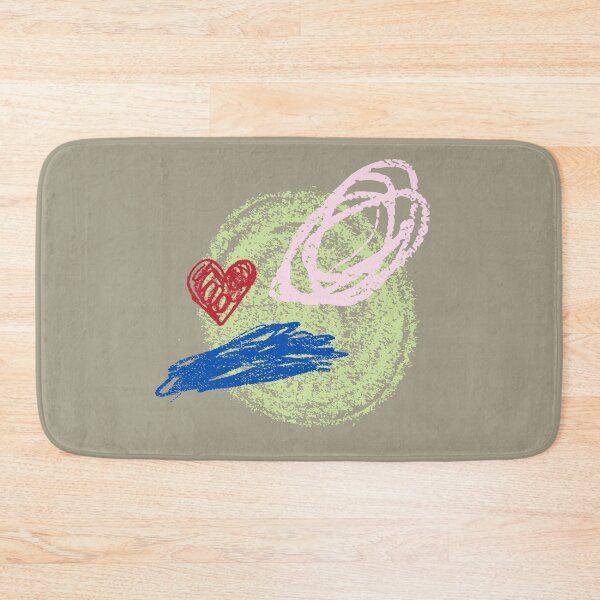 Item preview, heart designed and sold by BLOBBOF.