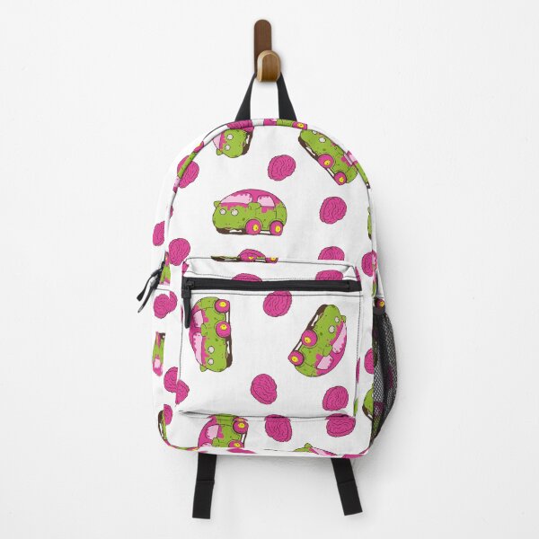 pui molcar _ Zombie set Backpack