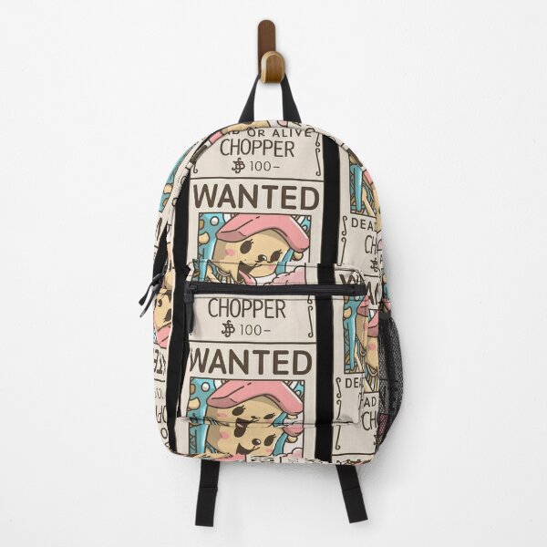 Tony Chopper Backpack - Accessories - Anime Market: Buy and Sell Manga,  Anime and More!