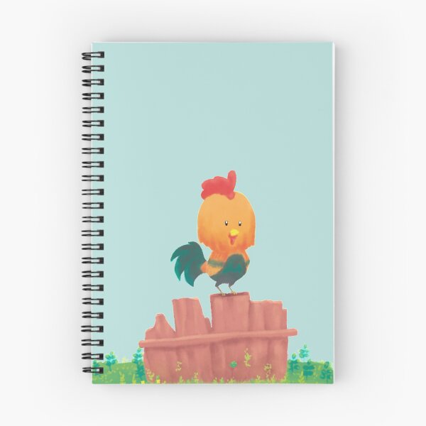 Item preview, Rooster designed and sold by fjas-ari.