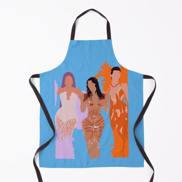 Item preview, Kylie, Kim, Kendall MET Gala 2019 designed and sold by judithmelian.