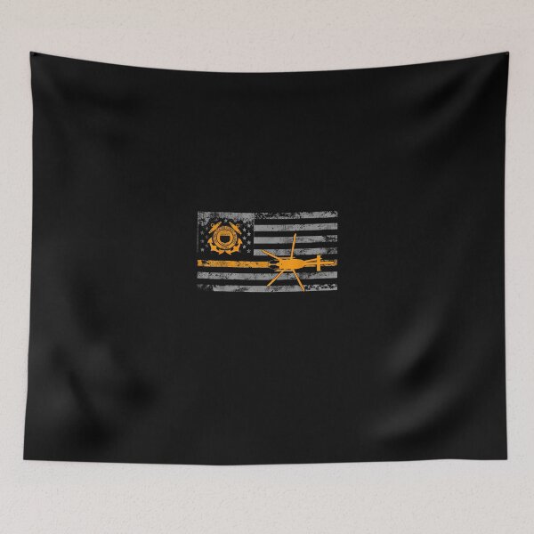 Item preview, US Coast Guard Veteran USCG US Armed Forces Mens designed and sold by Conor6Dalla.