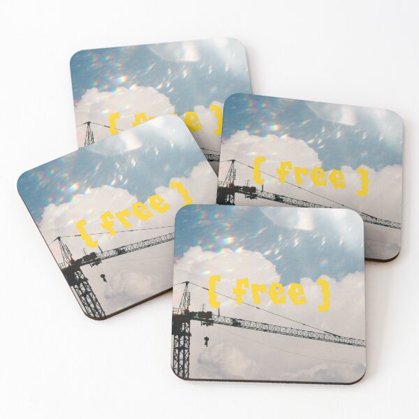 Item preview, Leave your life free of thouths designed and sold by Chill Freak.