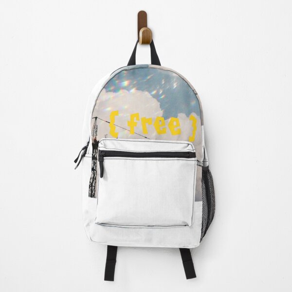 Item preview, Leave your life free of thouths designed and sold by Chill Freak.