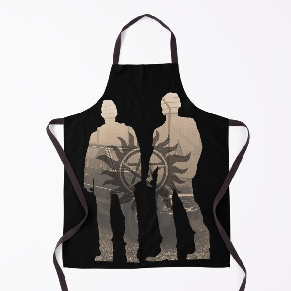 Item preview, Winchester Brothers Silhouette designed and sold by BigKangaros.
