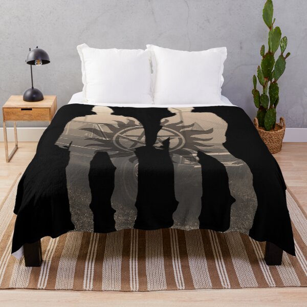 Item preview, Winchester Brothers Silhouette designed and sold by BigKangaros.