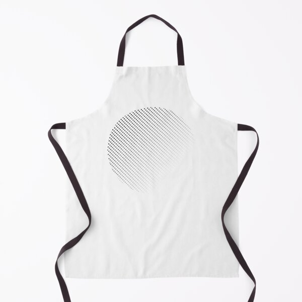 Item preview, Fading minimal polka dots designed and sold by crazycollective.