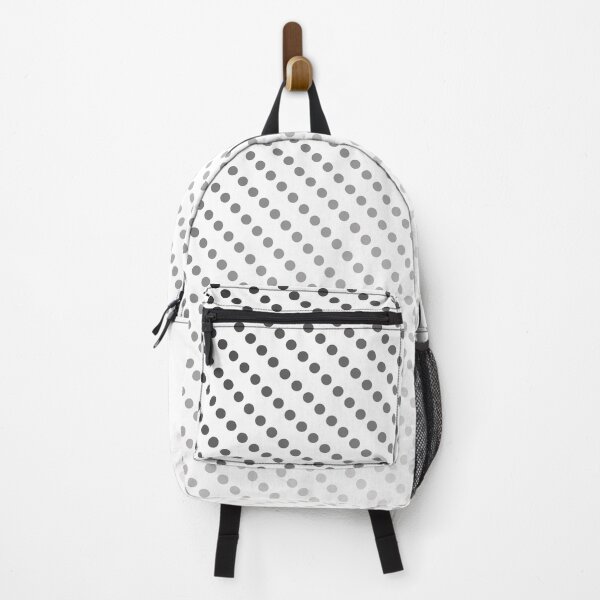 Item preview, Fading minimal polka dots designed and sold by crazycollective.