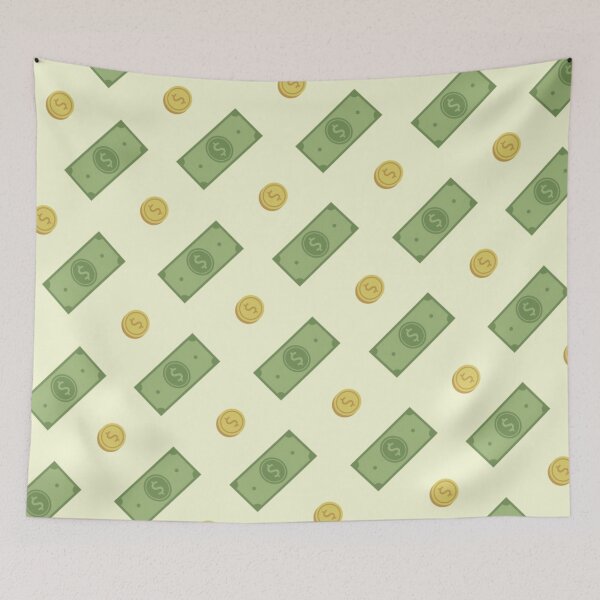Item preview, Banknotes and coins designed and sold by DerSenat.