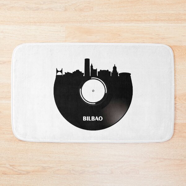 Item preview, Bilbao Vinyl designed and sold by DFerraz.