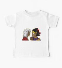 Thief King and the Pharaoh Baby Tee