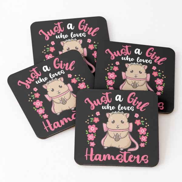 Item preview, Hamster Hamster Lover designed and sold by CreativeGiftShp.