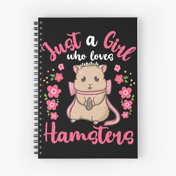 Item preview, Hamster Hamster Lover designed and sold by CreativeGiftShp.
