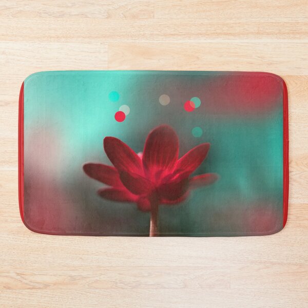 Item preview, Turquoise and Red Aesthetic  designed and sold by Alisonchambers2.