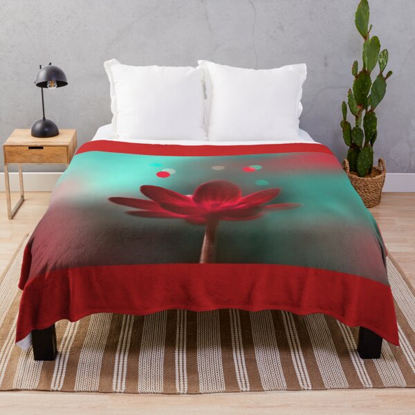 Item preview, Turquoise and Red Aesthetic designed and sold by Alisonchambers2.
