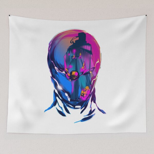 Item preview, On the way to see the scientist designed and sold by MelanieSocratou.
