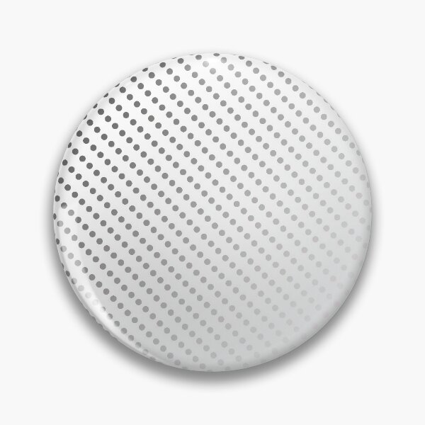 Item preview, Fading minimal polka dots designed and sold by crazycollective.