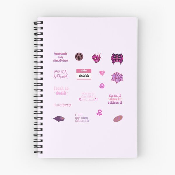 Artikelvorschau, Frisches Sortenpaket in Pastellrosa entworfen und verkauft von everything4eva.