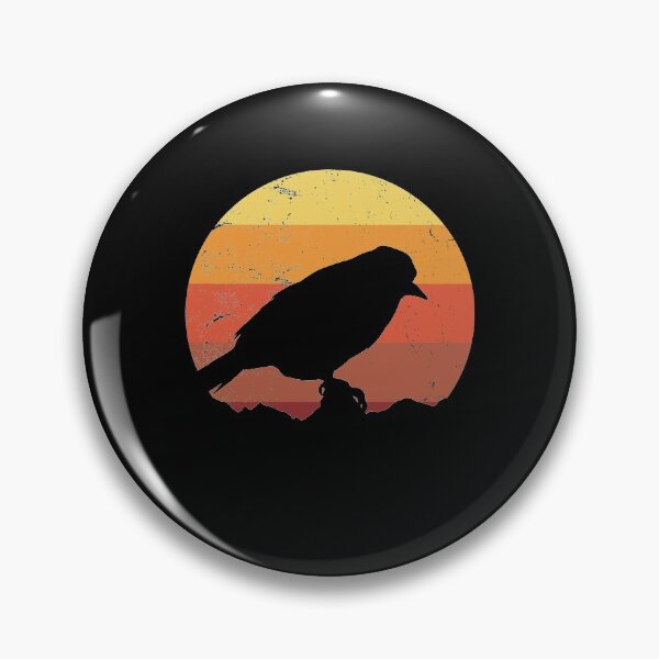 Item preview, Birds Birdwatcher Birdwatching Vintage designed and sold by CreativeGiftShp.