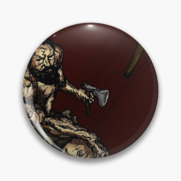 Item preview, Viking designed and sold by NishanxSatan.